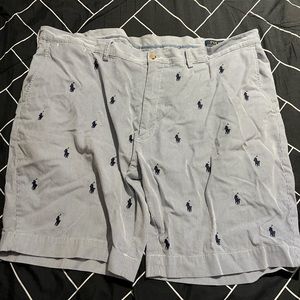 Ralph Lauren Polo Shorts sz 42